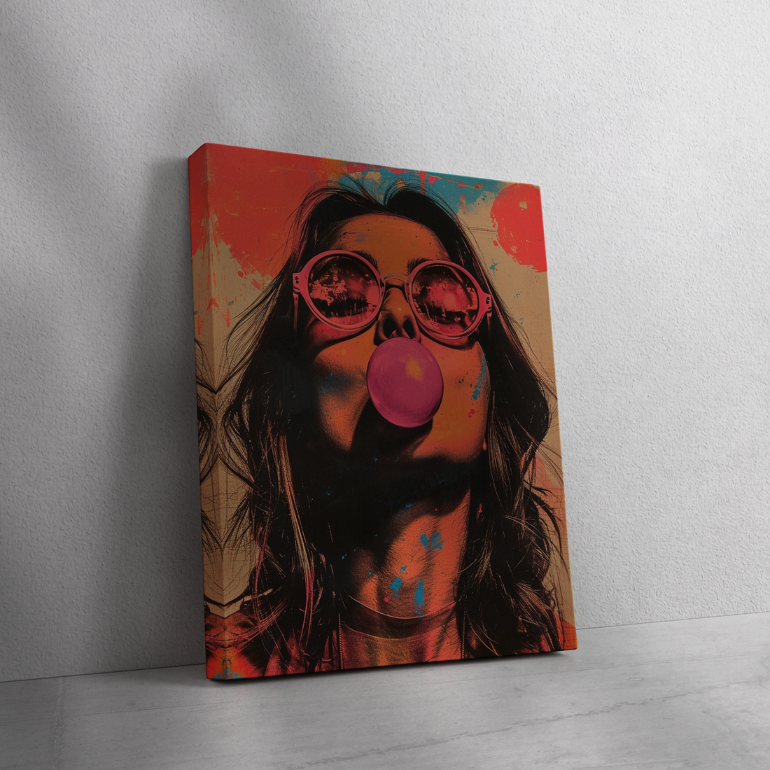 American Pop
